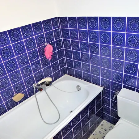 Trendy In Appartement