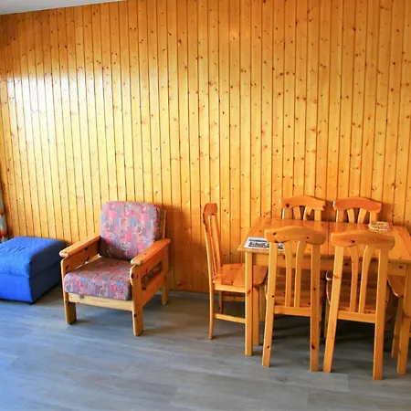 Trendy In Appartement