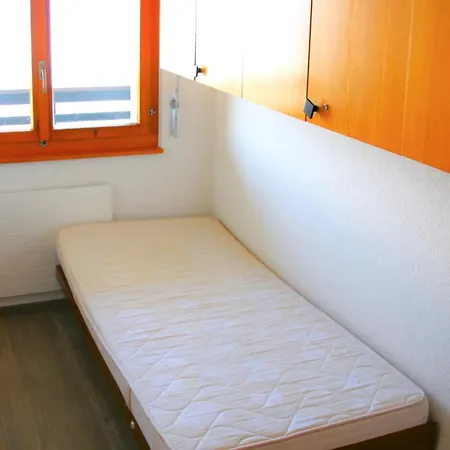 Trendy In Appartement Veysonnaz