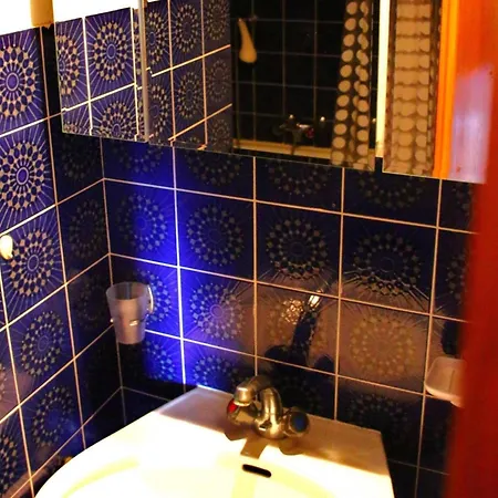 Trendy In Appartement Veysonnaz