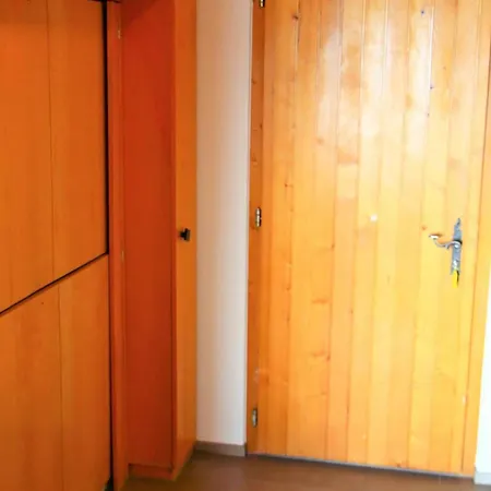 Trendy In Appartement