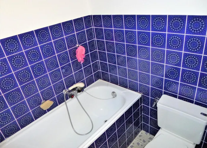 Trendy In Appartement
