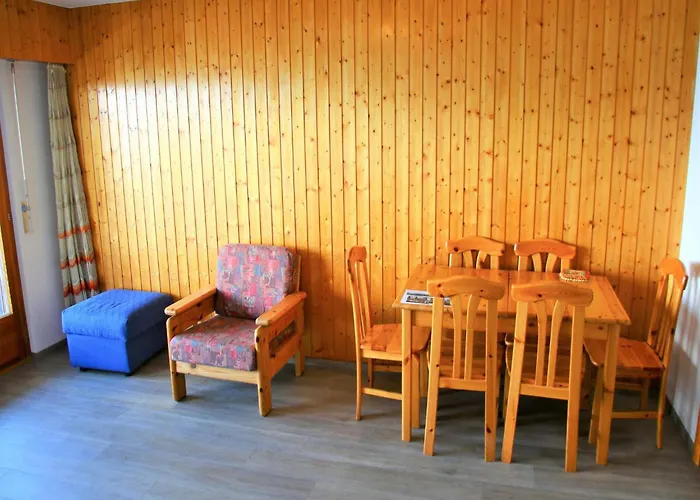 Trendy In Apartament