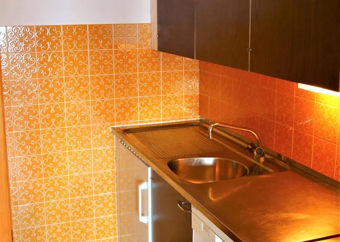 Trendy In Appartement Veysonnaz