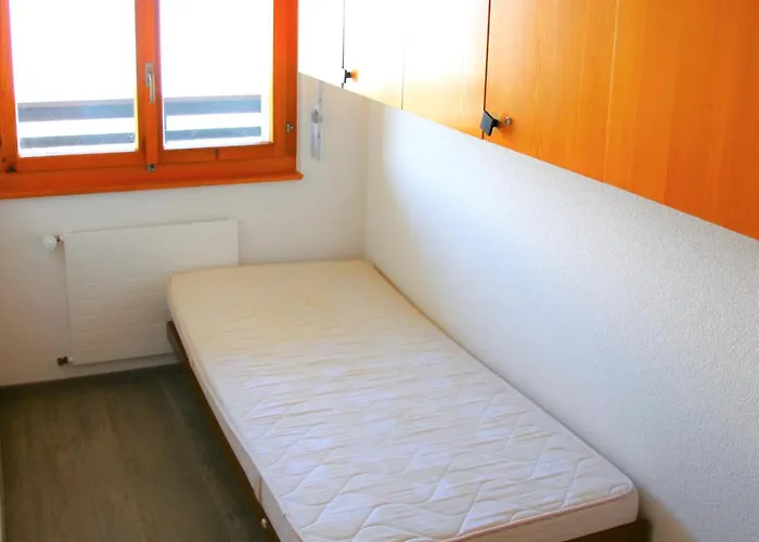 Trendy In Appartement Veysonnaz