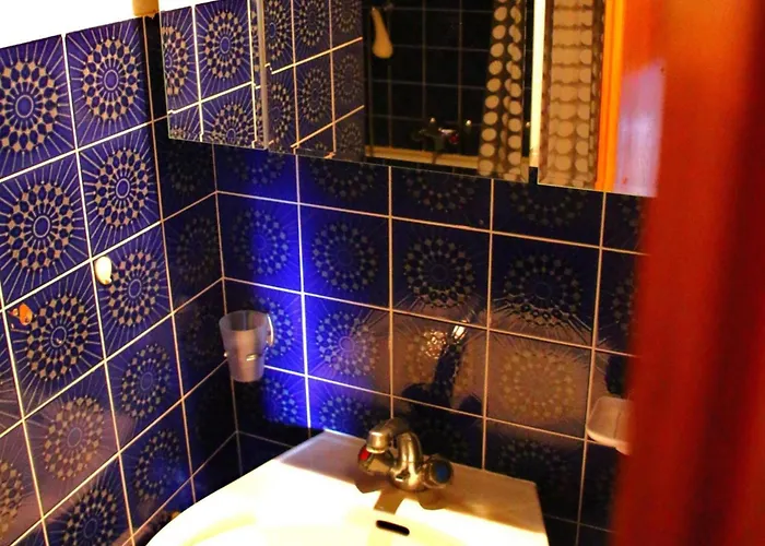 Trendy In Appartement Veysonnaz