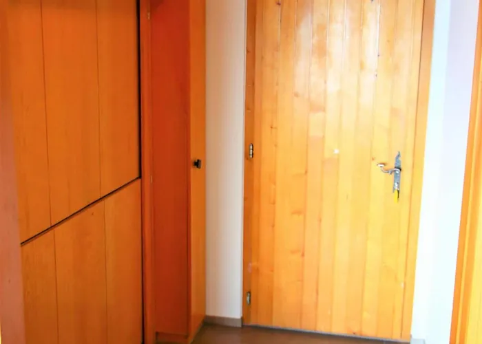 Trendy In Appartement